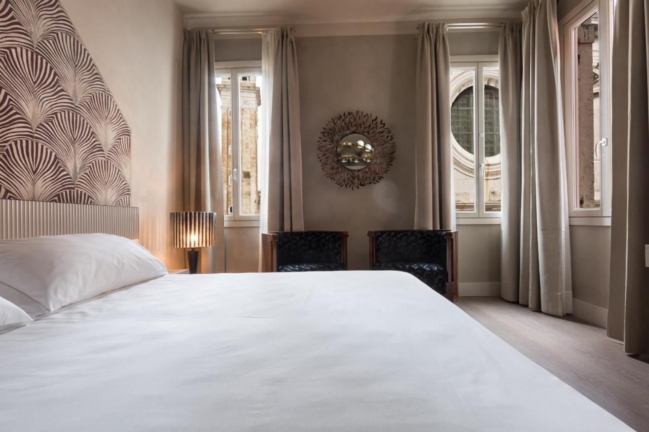 Liassidi Wellness Suites Venedig Exteriör bild