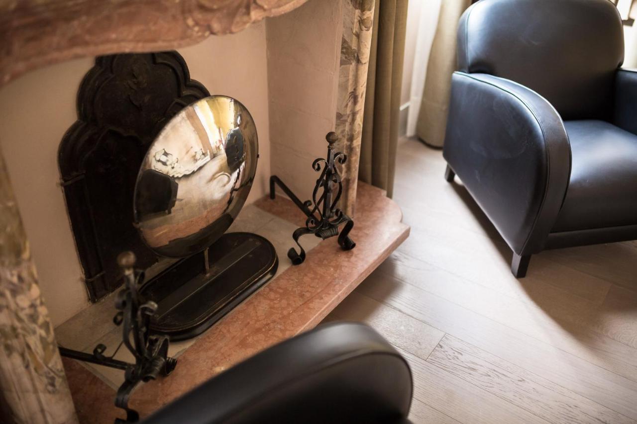 Liassidi Wellness Suites Venedig Exteriör bild