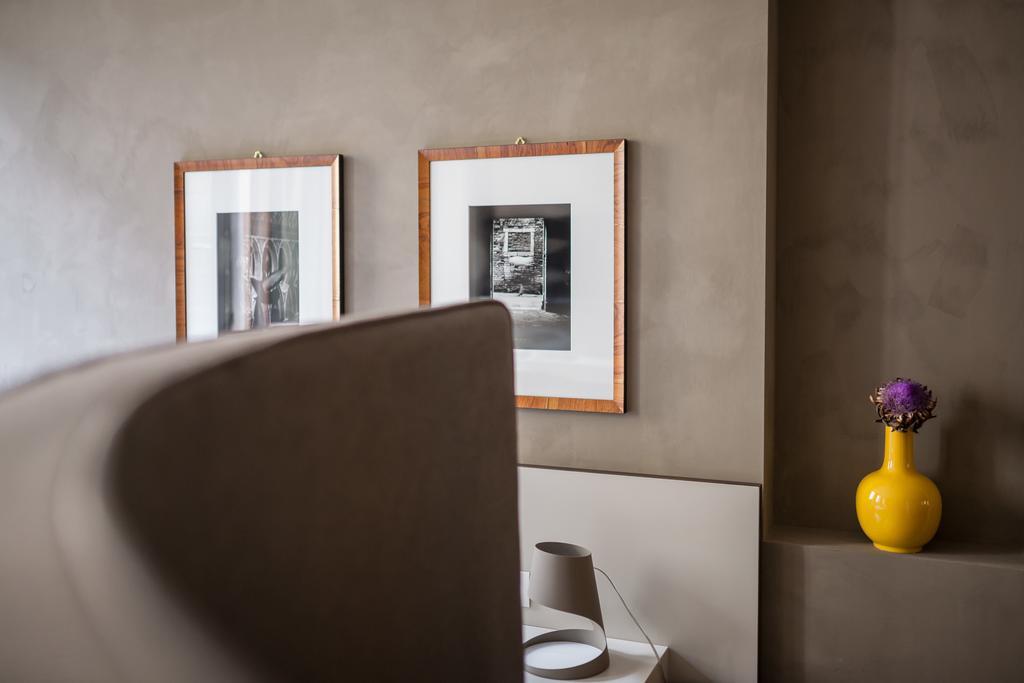 Liassidi Wellness Suites Venedig Exteriör bild