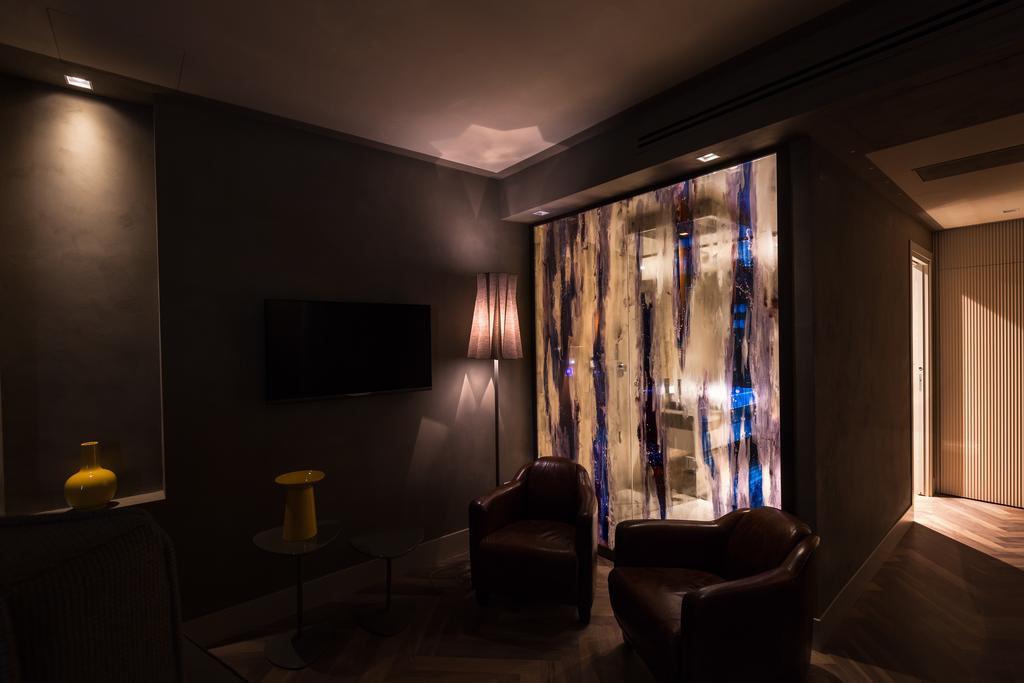 Liassidi Wellness Suites Venedig Exteriör bild