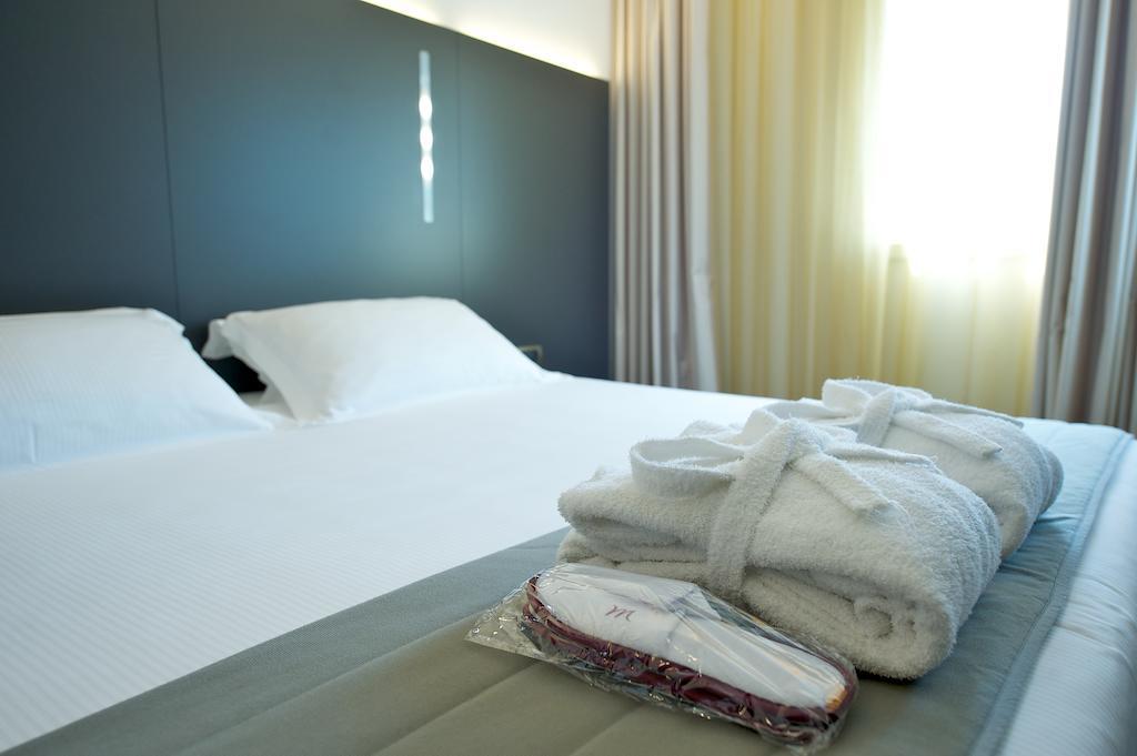 Liassidi Wellness Suites Venedig Exteriör bild