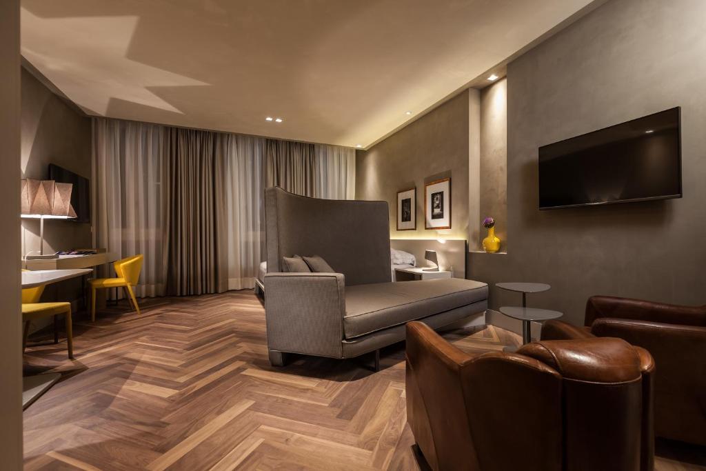 Liassidi Wellness Suites Venedig Exteriör bild