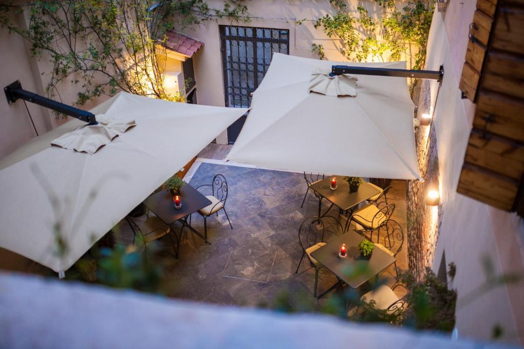 Liassidi Wellness Suites Venedig Exteriör bild
