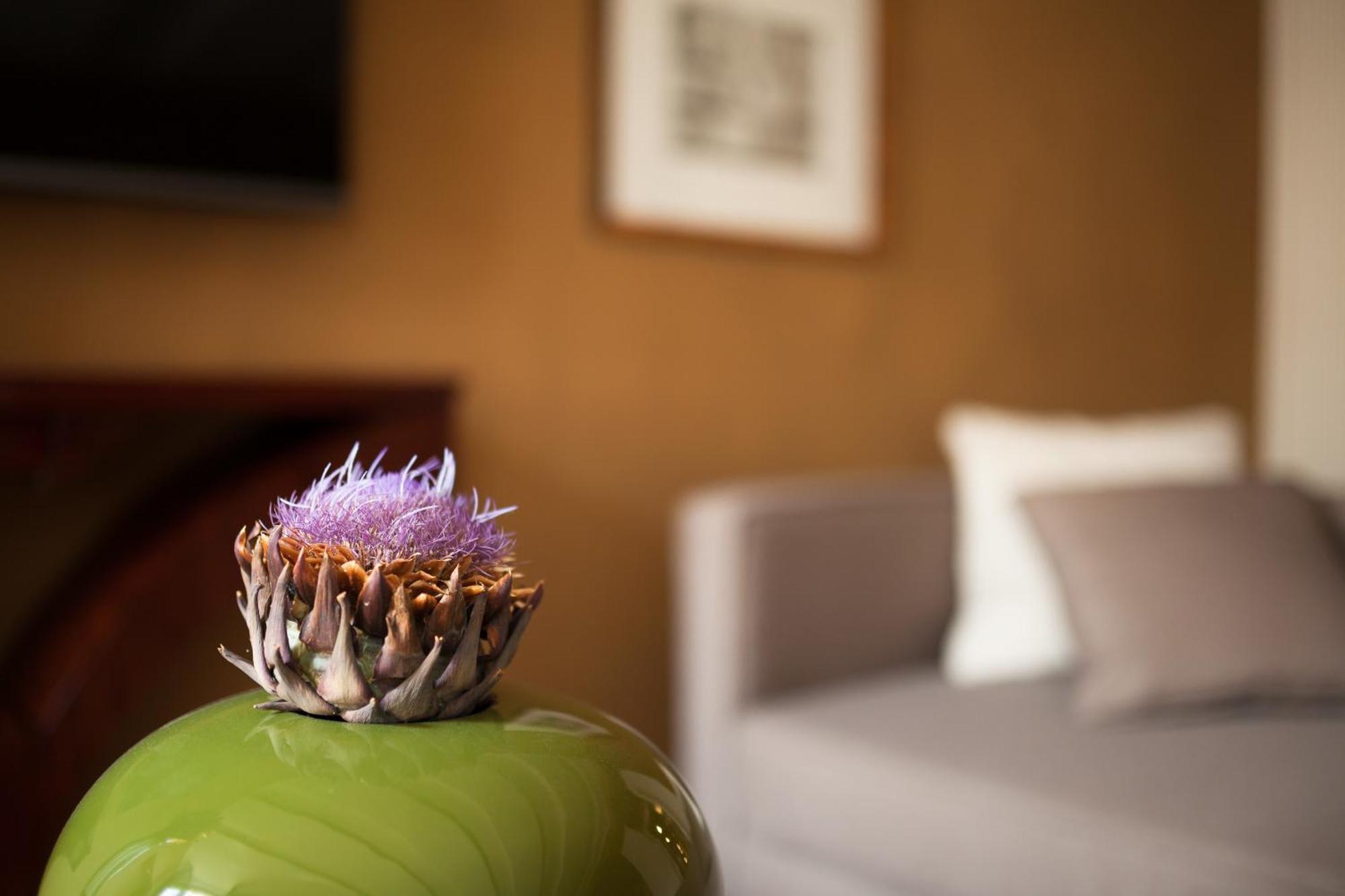 Liassidi Wellness Suites Venedig Rum bild