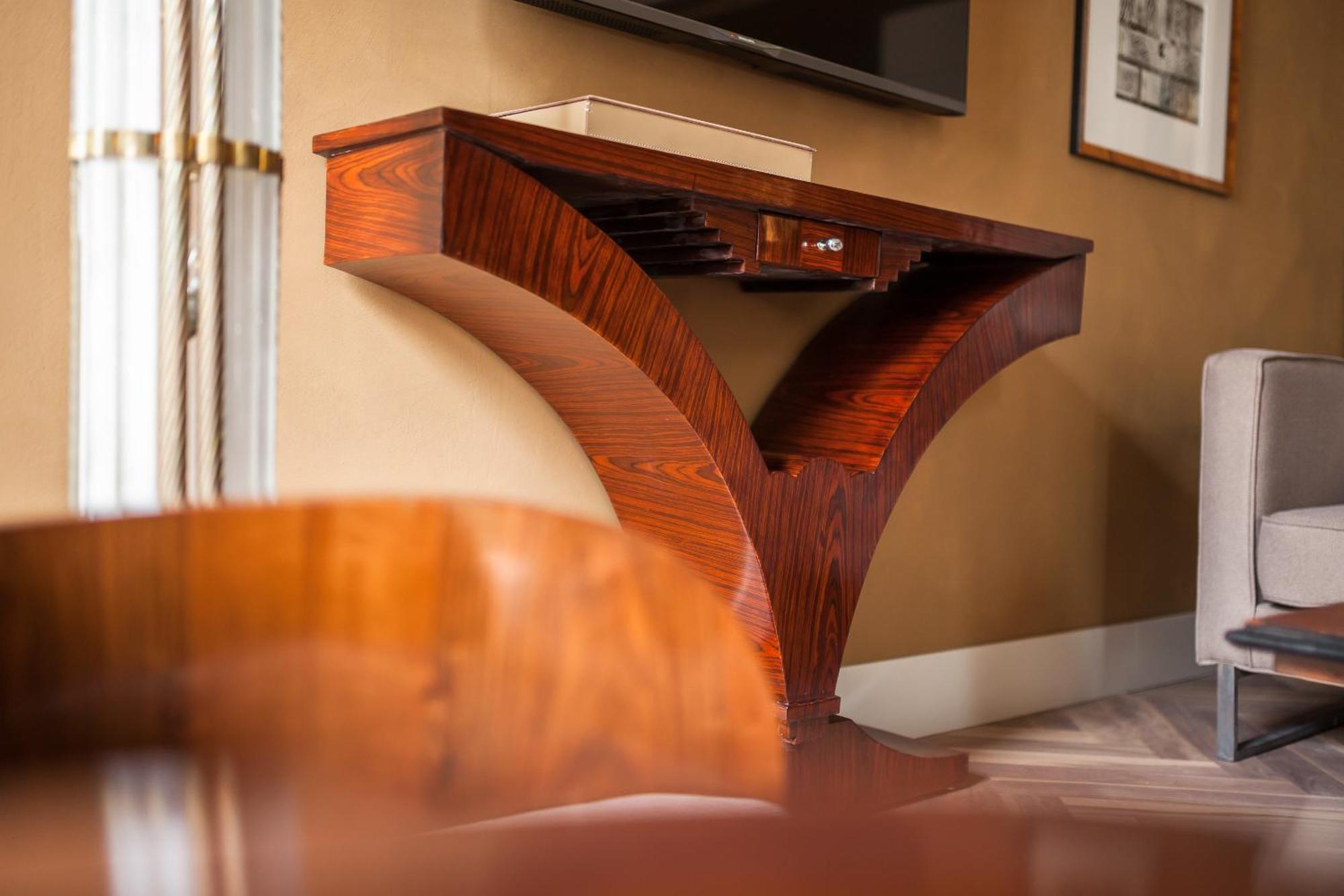 Liassidi Wellness Suites Venedig Rum bild