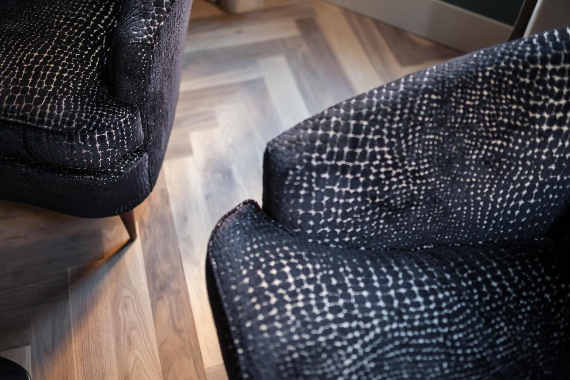 Liassidi Wellness Suites Venedig Rum bild
