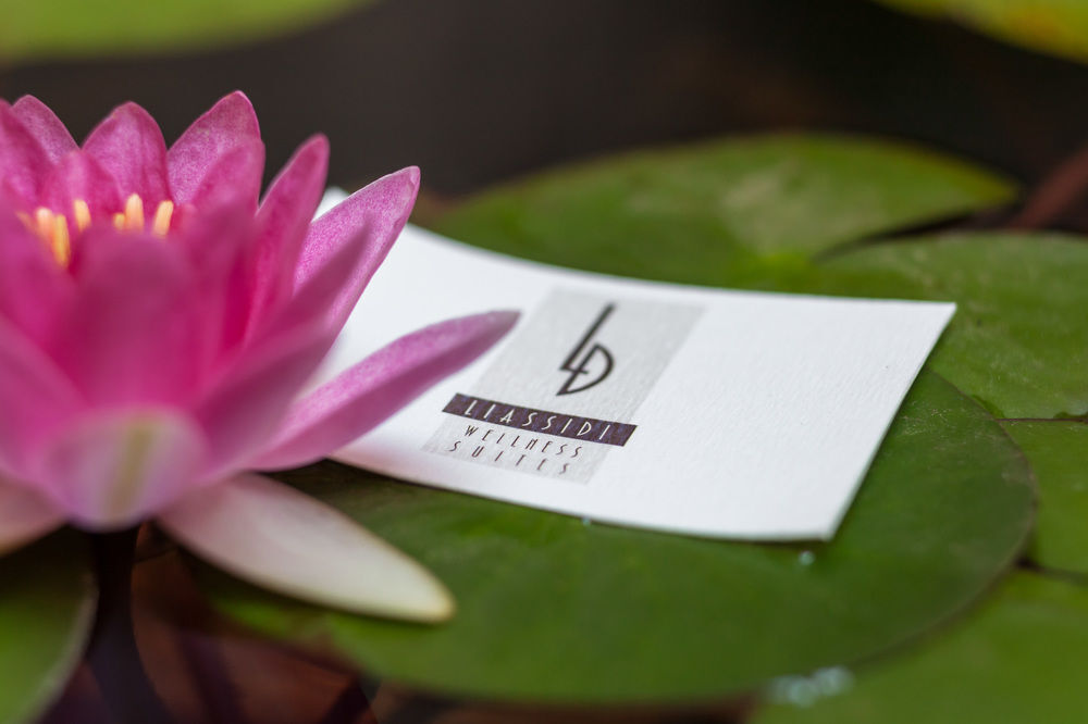 Liassidi Wellness Suites Venedig Exteriör bild