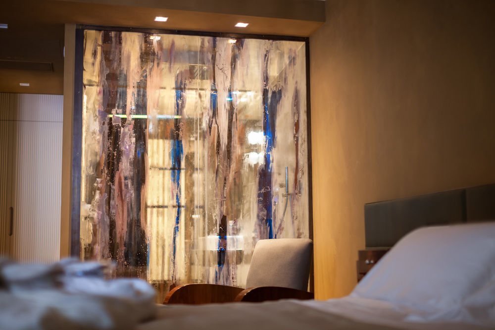 Liassidi Wellness Suites Venedig Exteriör bild