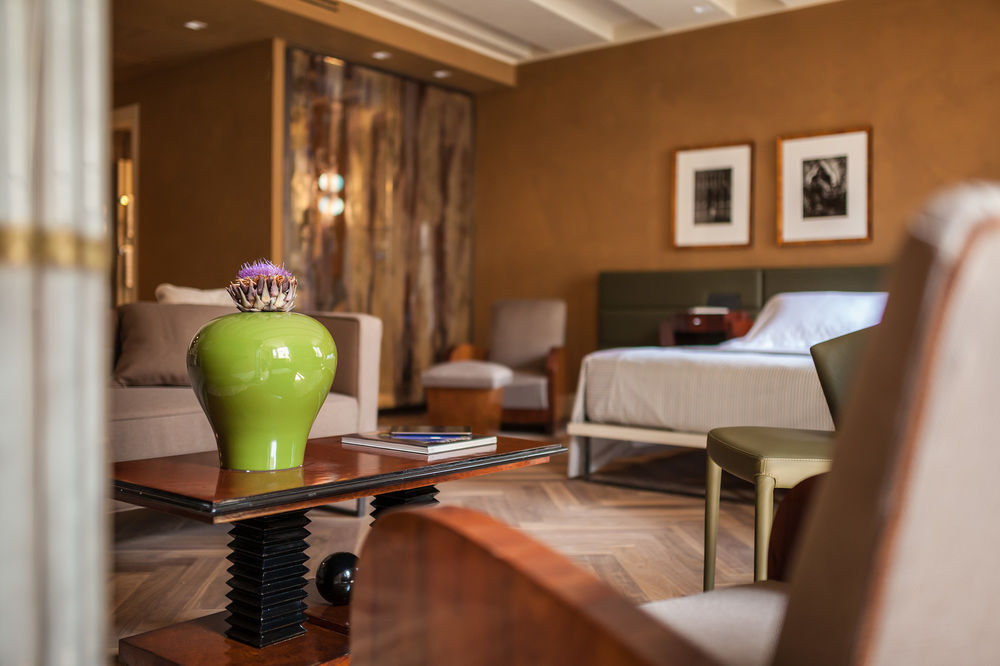 Liassidi Wellness Suites Venedig Exteriör bild
