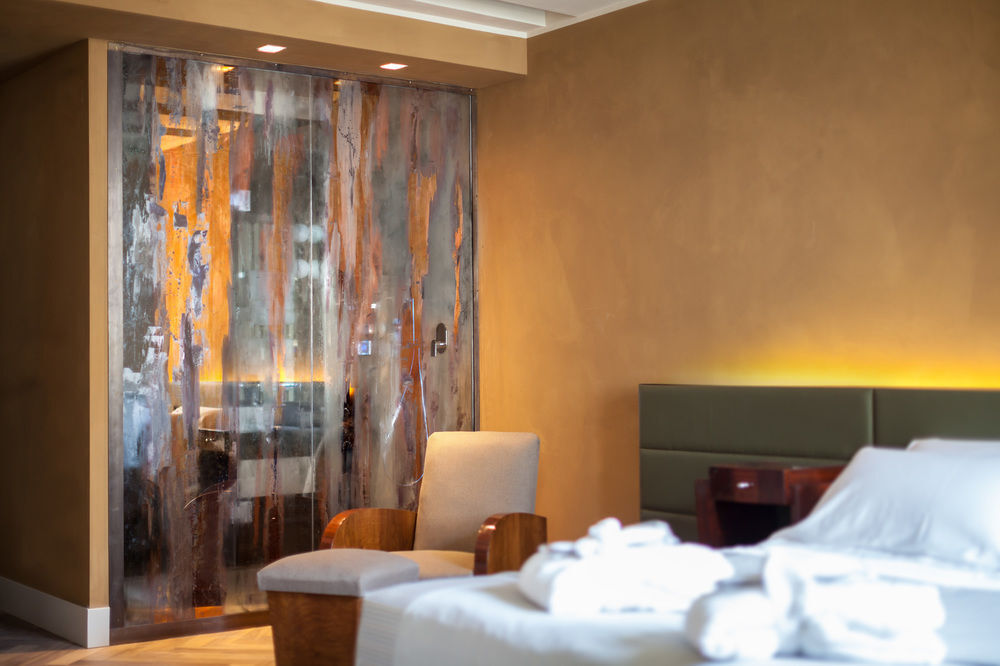 Liassidi Wellness Suites Venedig Exteriör bild